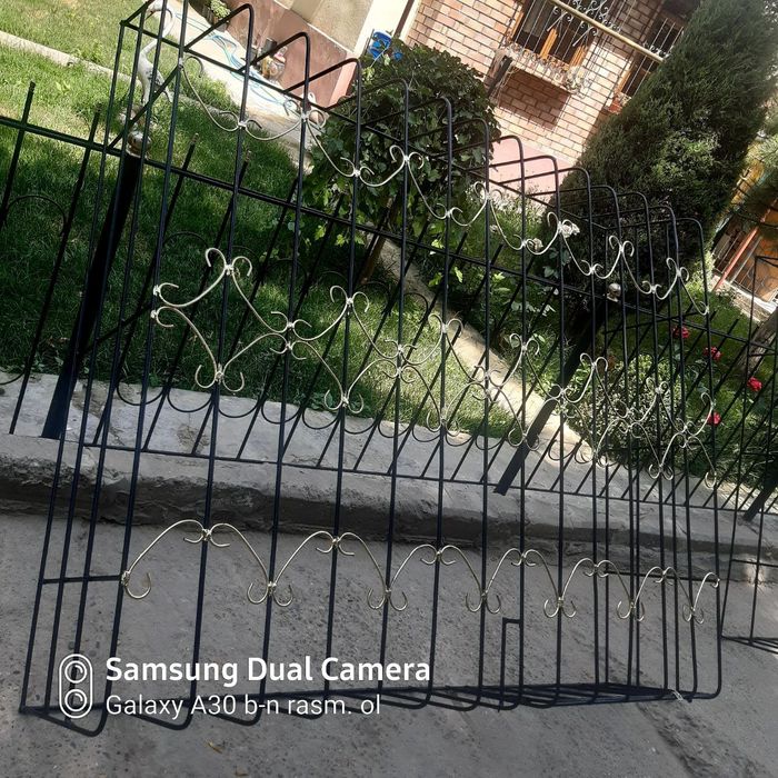 Kladka balkon pod klyuch