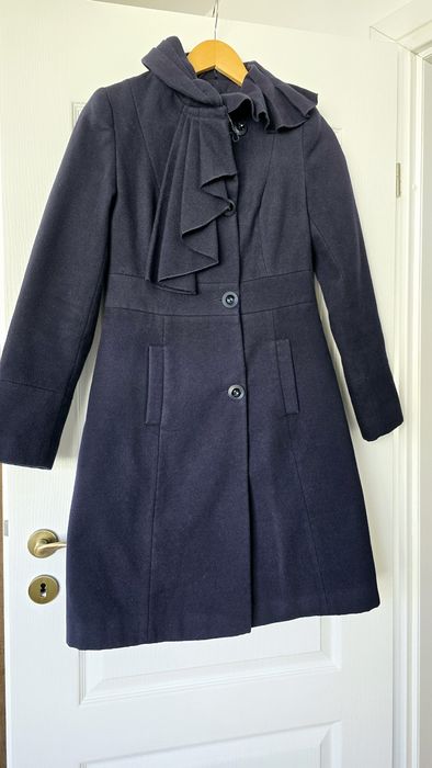 Palton Moda Aliss, 36/S