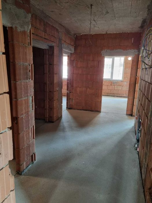 Proprietar, vand ap Giroc, langa Profi, 2/3 camere, supr. utila 59 mp