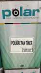 Poliuretan Tiner