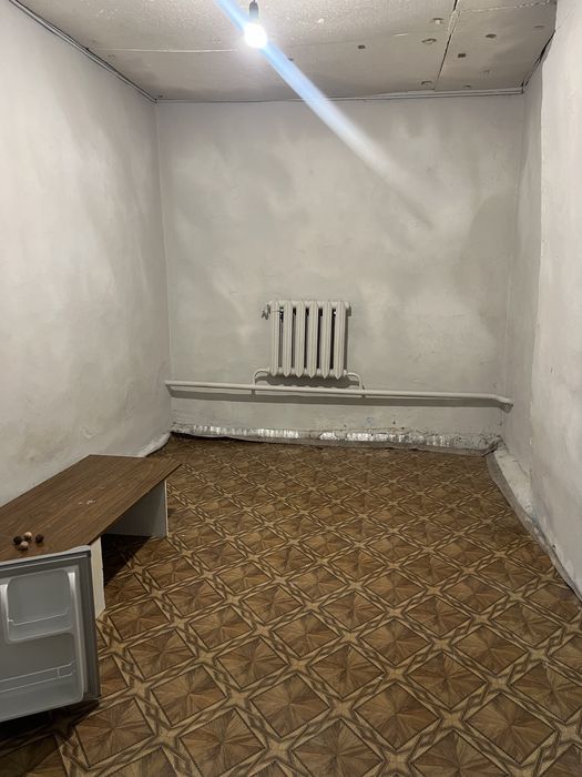 Сдается комната времянка