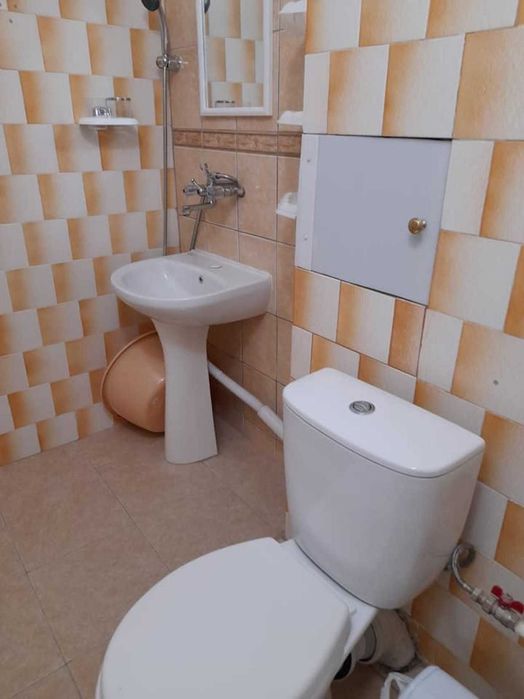 Продава се Едностаен апартамент в Пловдив, Кючук Париж - 38 кв.м за 1395 €/кв.м - Снимка #6