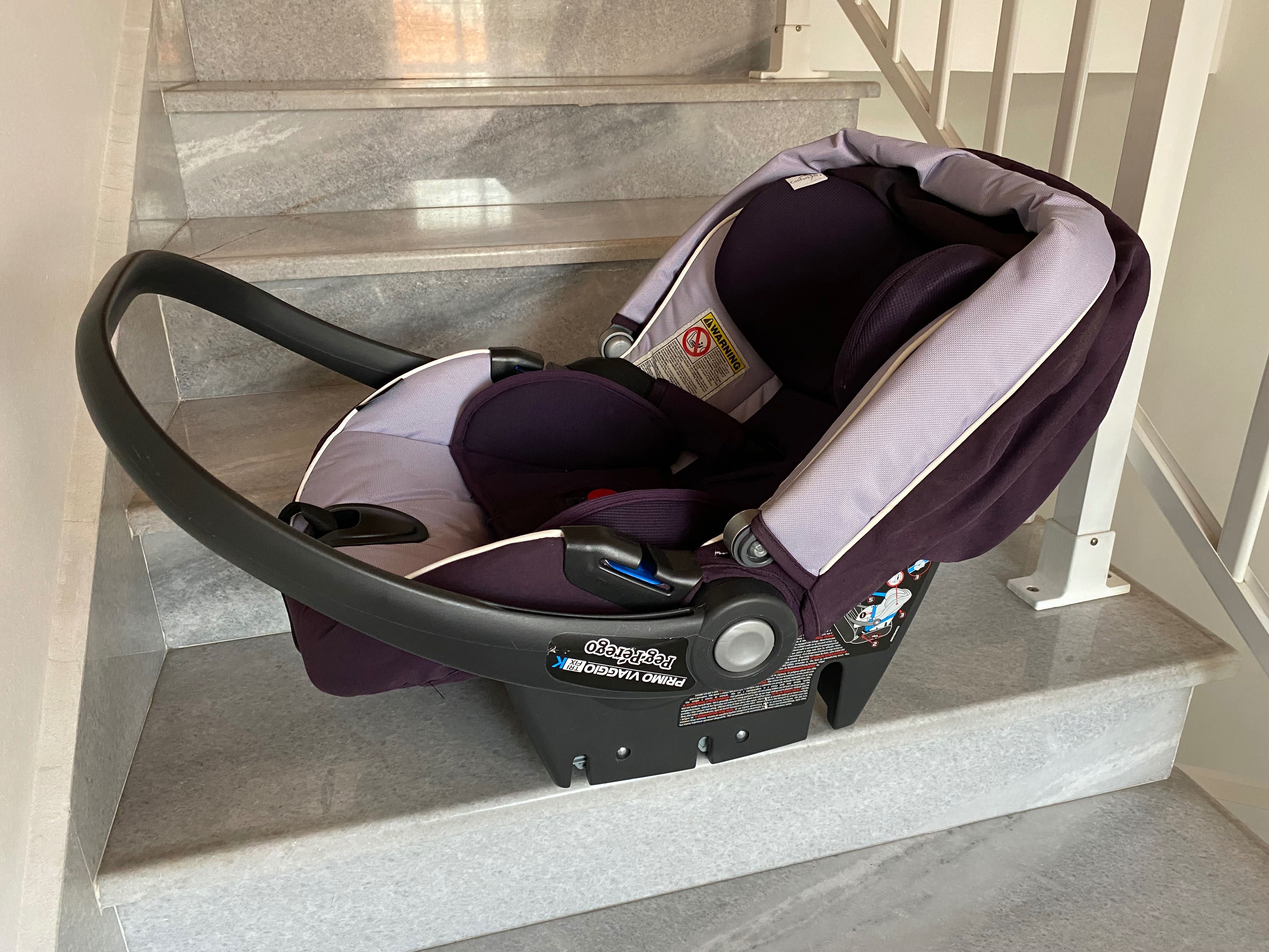 Peg-Perego Book Plus - бебешка количка