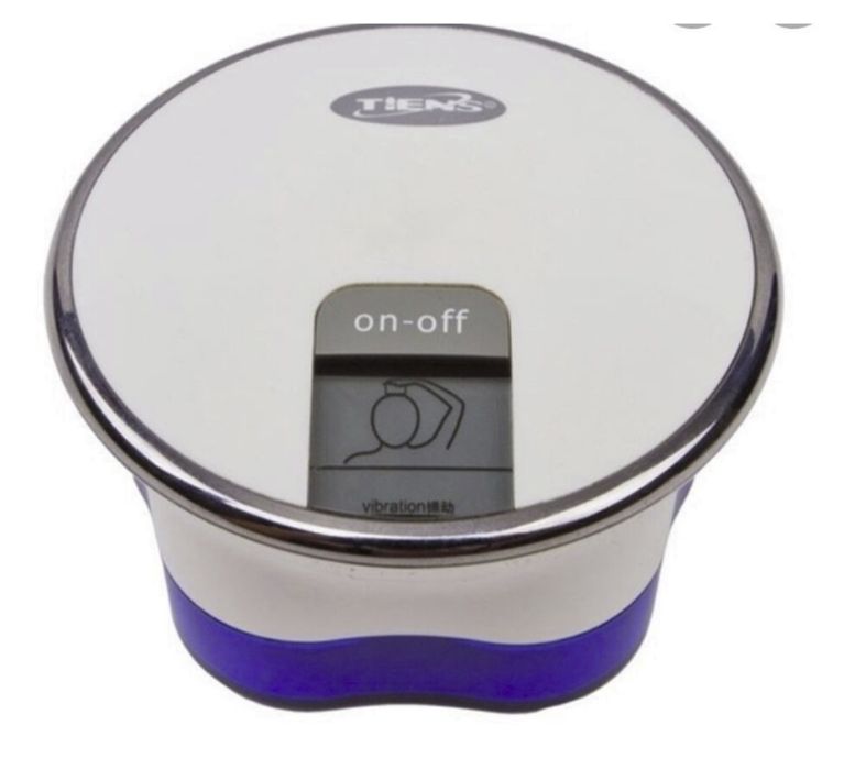 Массажер Тяньши Ишоукан TQ-Z06 ручной вибрационный, надавливающи