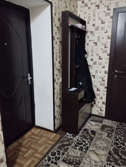 Сдается 2 комнатная квартира,Район Сергели 5 а, Голден лайф,Метро