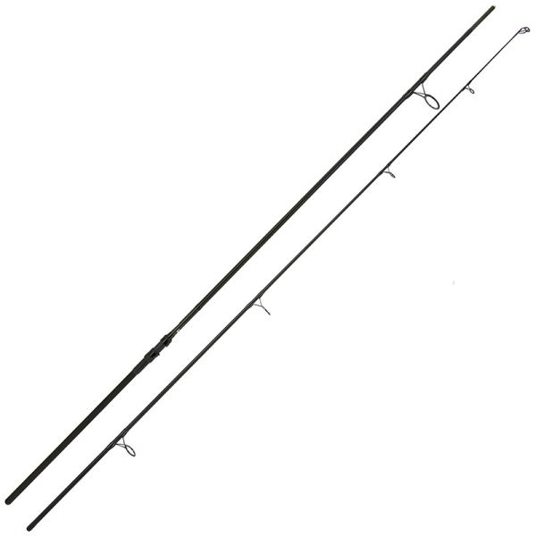 Намаление! Шаранджийска въдица NGT Profiler Carp Rod - 12ft. 3.25lb