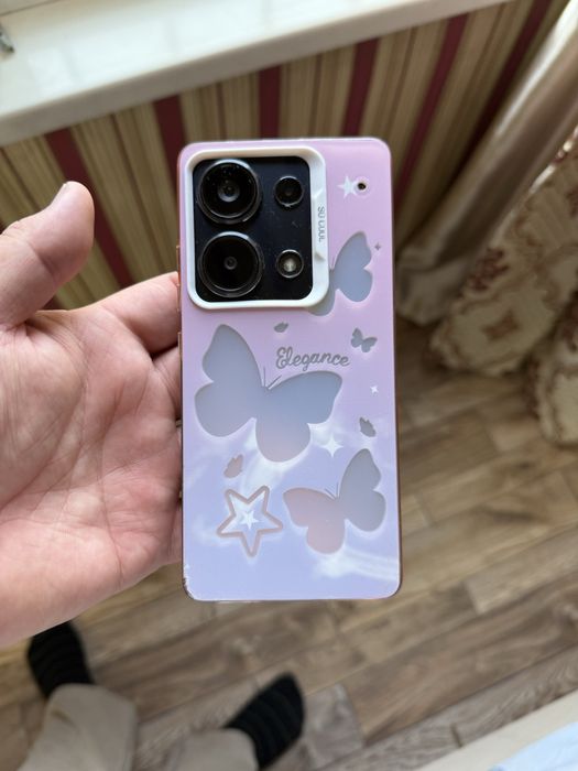 Продам Redmi 13 pro 256 gb