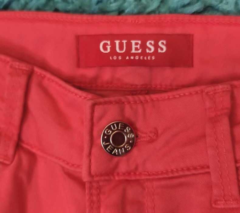 Pantaloni Guess Originali de dama