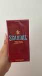 Scandal calitate superioara