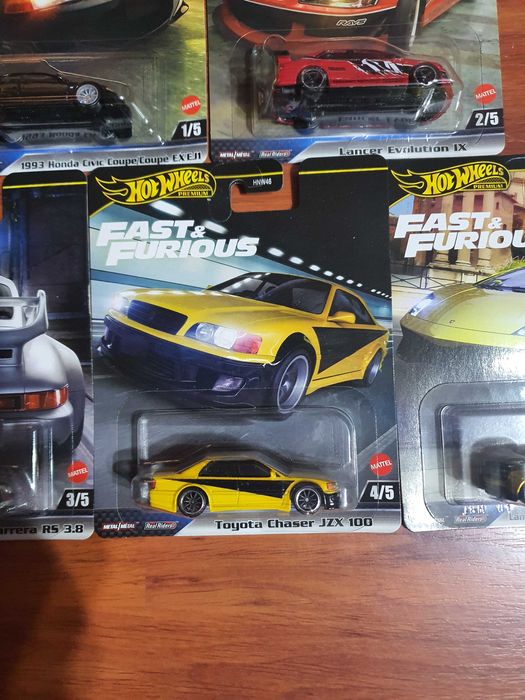 Hot Wheels Сет Hot Wheels