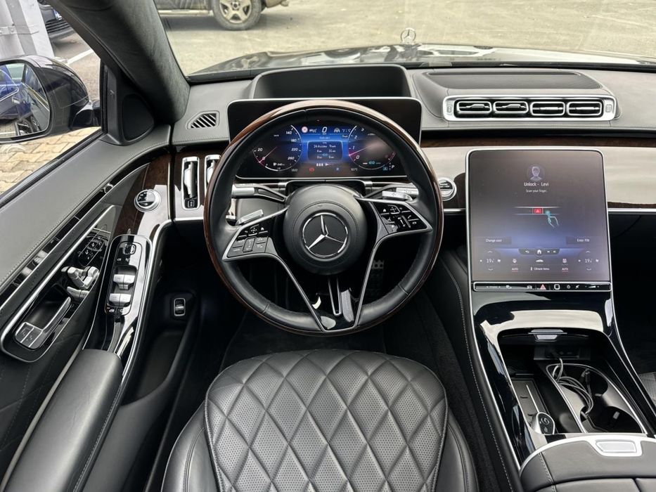 Inchirieri auto Mercedes S /BMW SERIA 7/RANGE ROVER