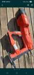 Pistol Hilti bx3 cuie beton