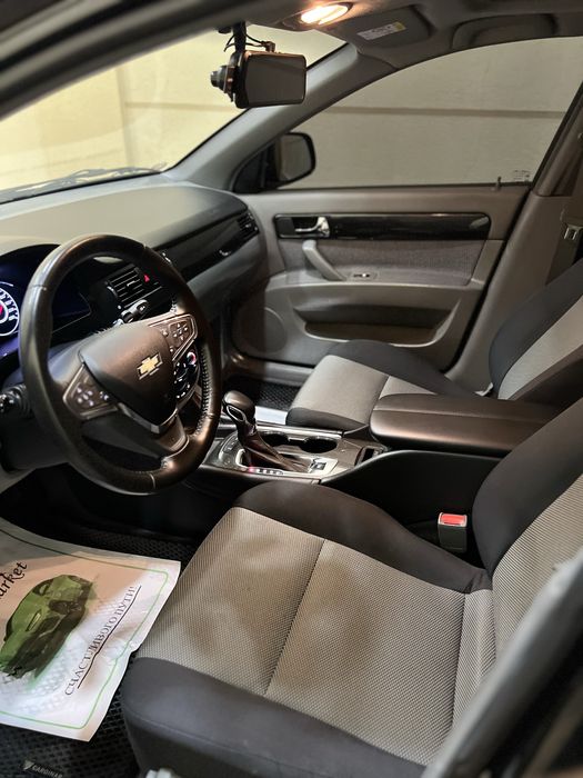 Gentra 2023 Full navarot