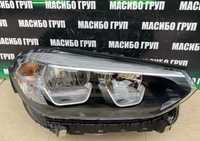 Фар far десен фарове за Бмв Х3 Х4 Bmw X3 G01 Bmw X4 G02