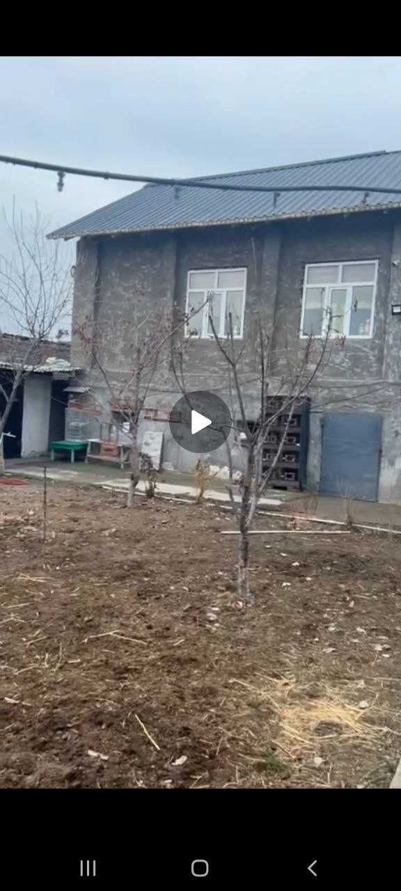 Yangi O`zbekiston bog`i yaqinida xovli sotiladi.
