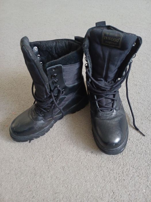 Vand bocanci militari tactici 39