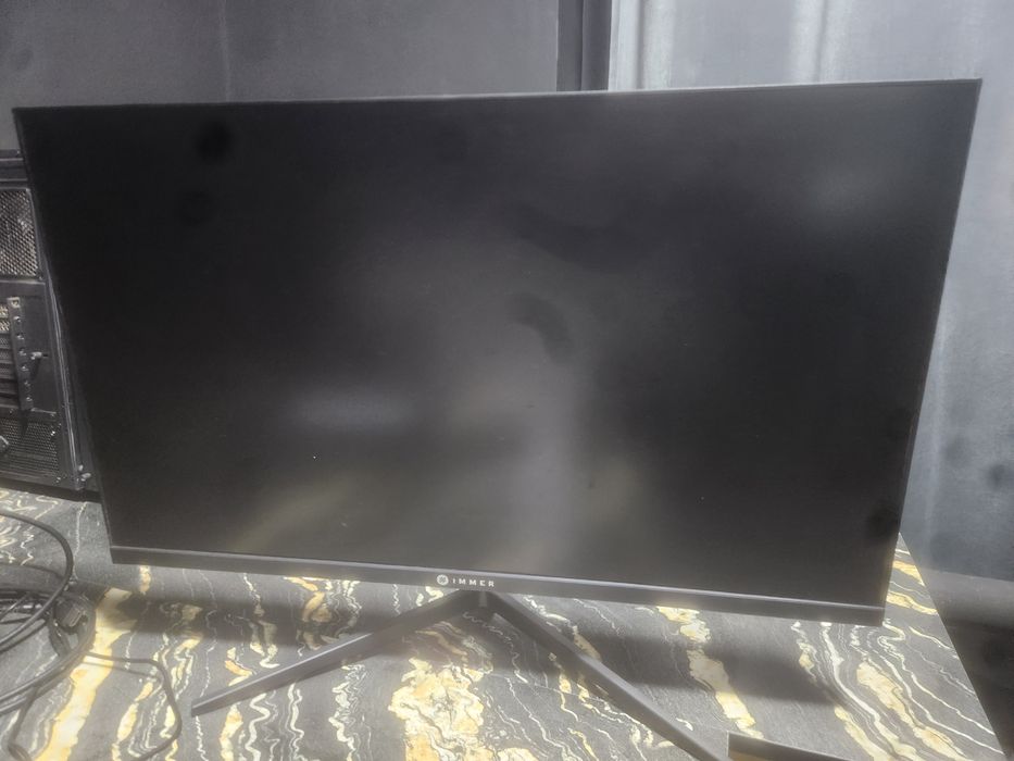 Immer 27 дюйм 100hz в количестве