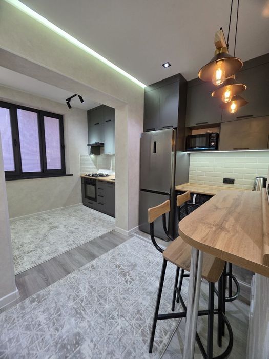 Сдаётся 2/2/4 юнусабад (метро Туркистон)