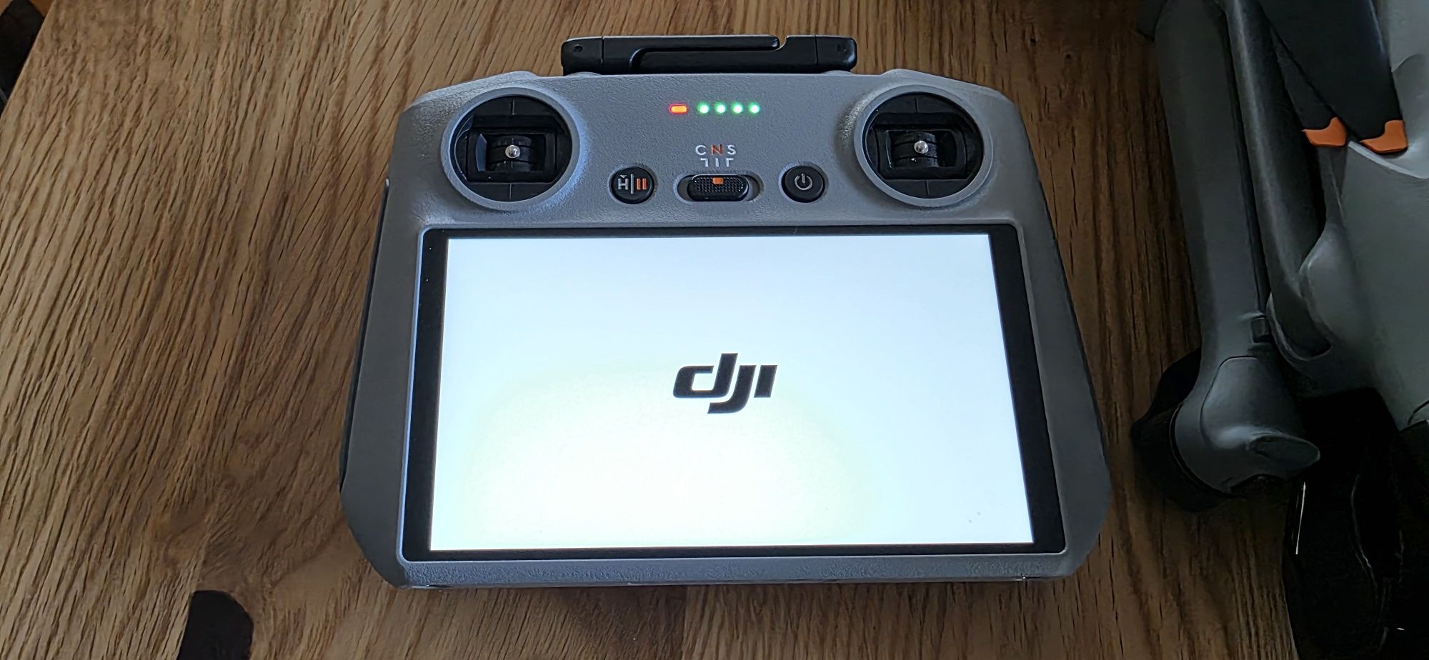 DJI air 3s Fly more combo