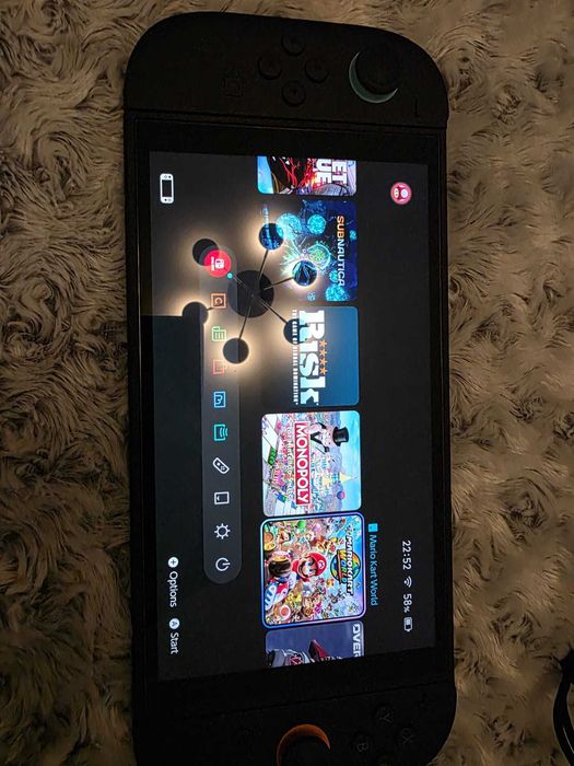 Consola Nintendo Switch 2