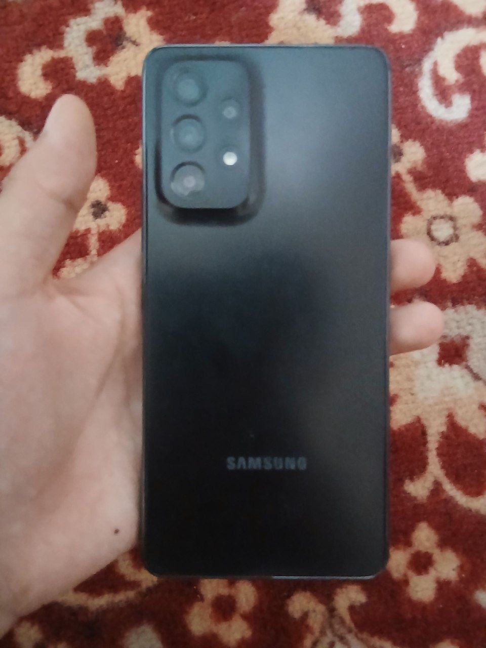 Samsung a53 5g 128