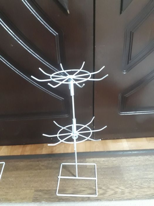 Ценник илгак ва потсавка ишлб чкариш