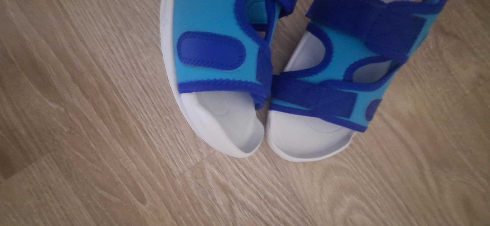 Детски сандали Nike
