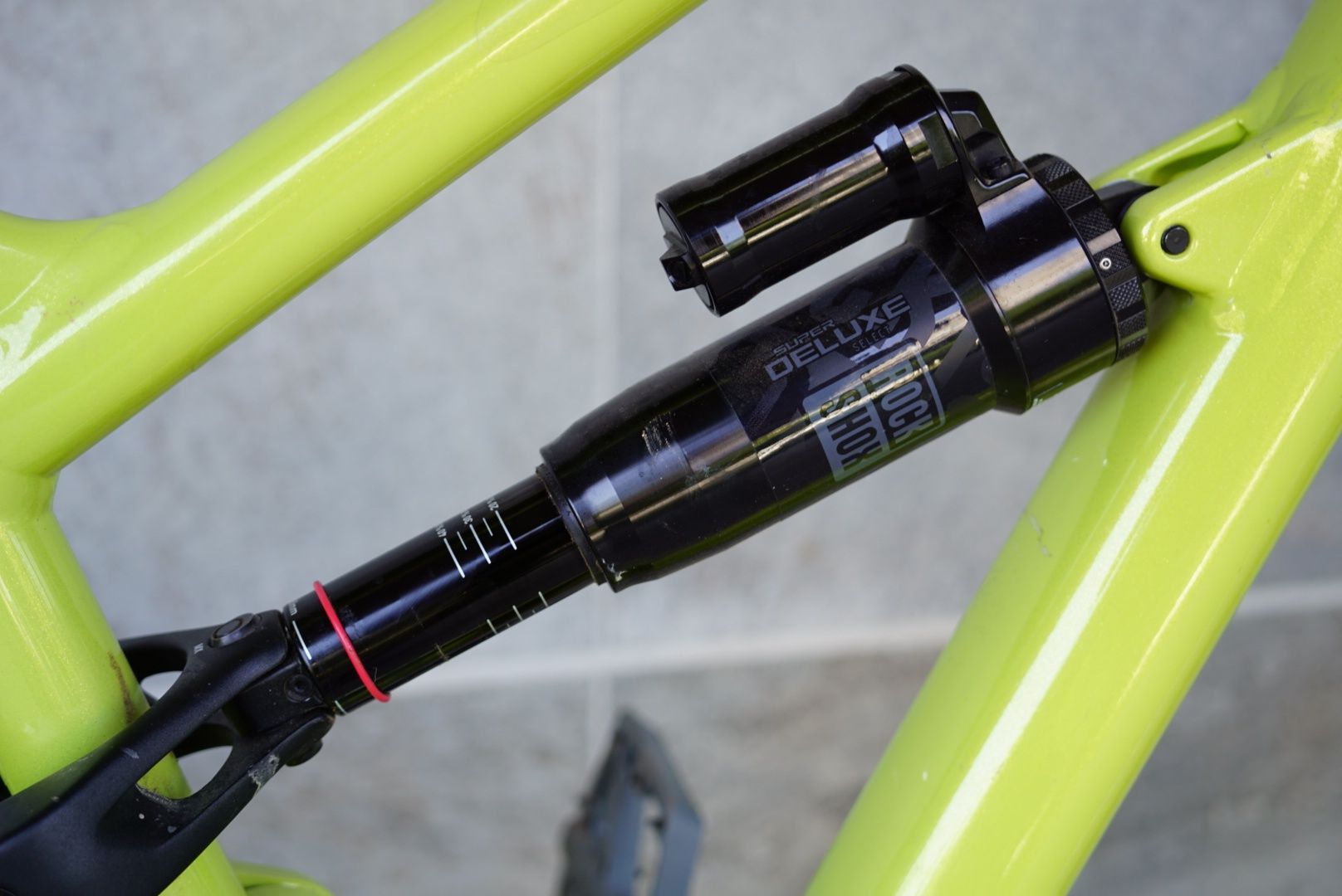 2023 YT Capra MX Core 1 ZEB *29/27.5* Ендуро