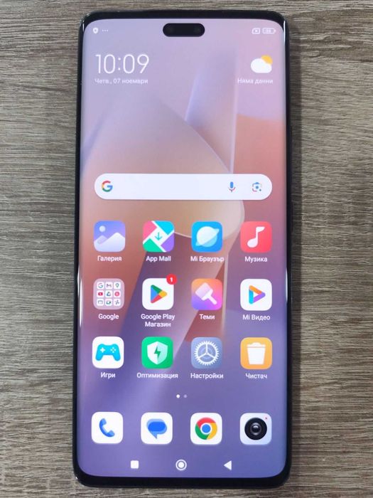 Xiaomi 13 lite 256gb/8gb