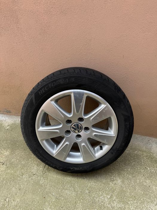 Vand VW Passat Highline
