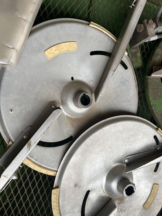 Mig mea ingrasaminte distribuitor Amazone 1800l