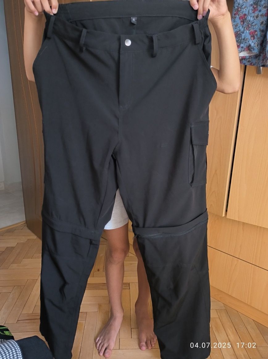 Мъжки спортен панталон. Многофункционален.THE NORTH FACE