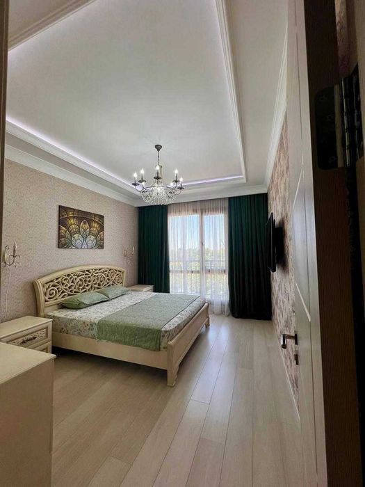 ПРОДАЖА КВАРТИРЫ!2х комн,67м2|ЖК МАНЗАРА,ул Чинабад.  ААА