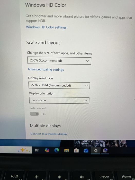 Vand microsoft surface pro 4 i7 6520u 16gb ssd 512gb