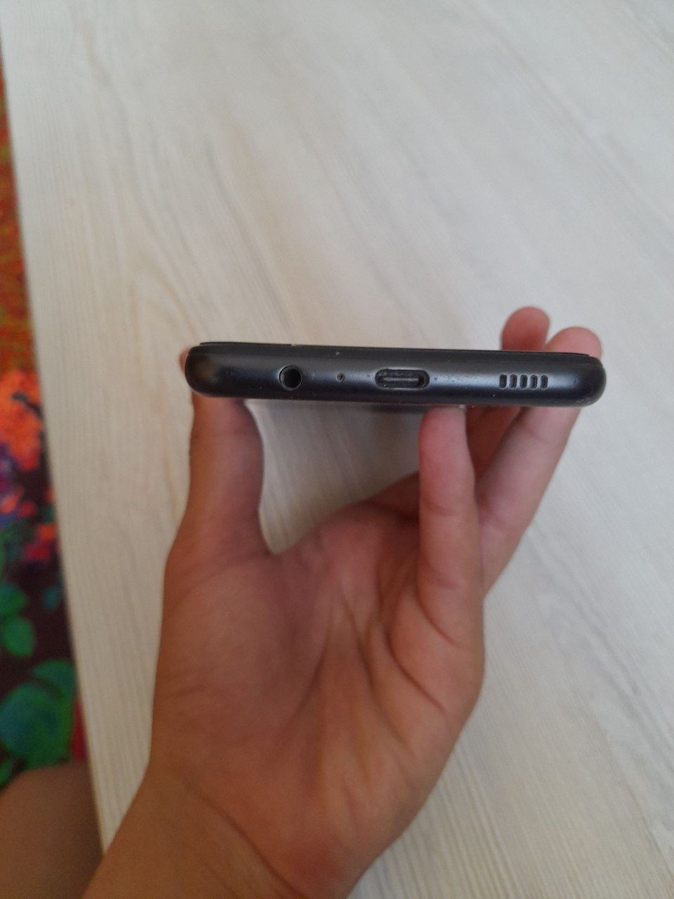 Samsung galaxy A12