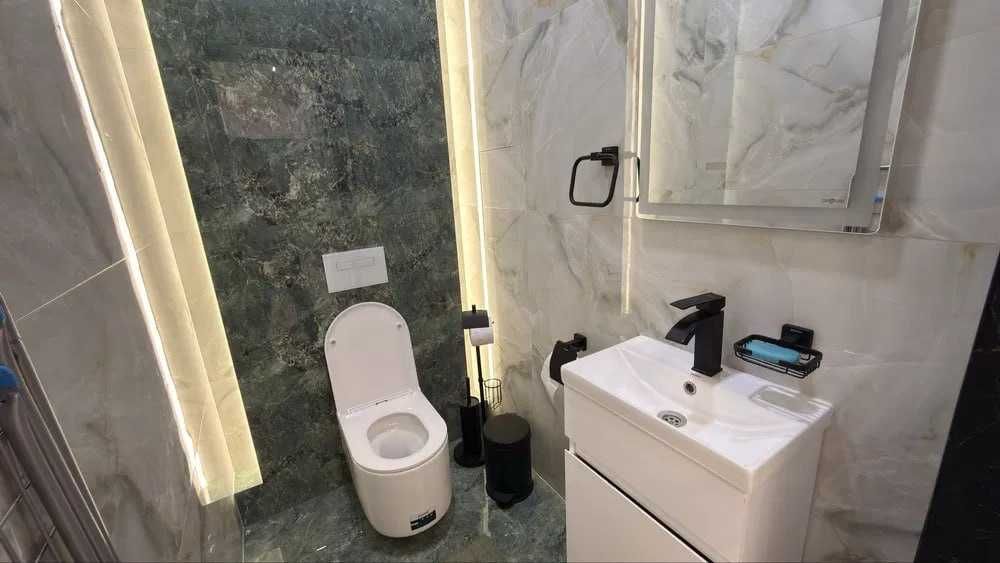 Срочно! Сдаётся Шикарная 3х ком кв Ориентир Самарканд Дарвоза 885*