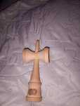 Ken Kendama USA "ața trebuie schimbata"