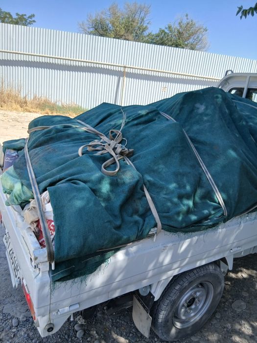 Вывоз мусир строй мусора Musir tashish hizmati