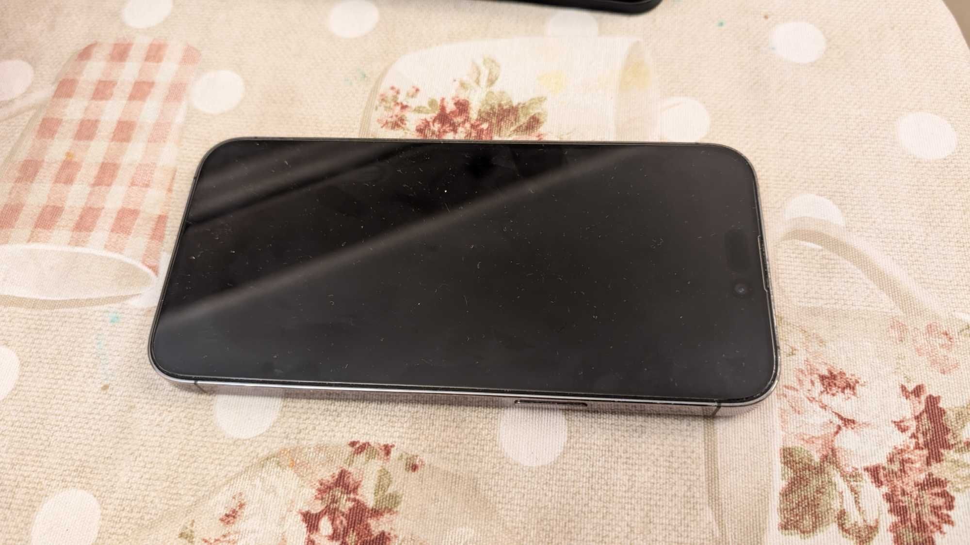 iPhone 14 Pro Max 512GB