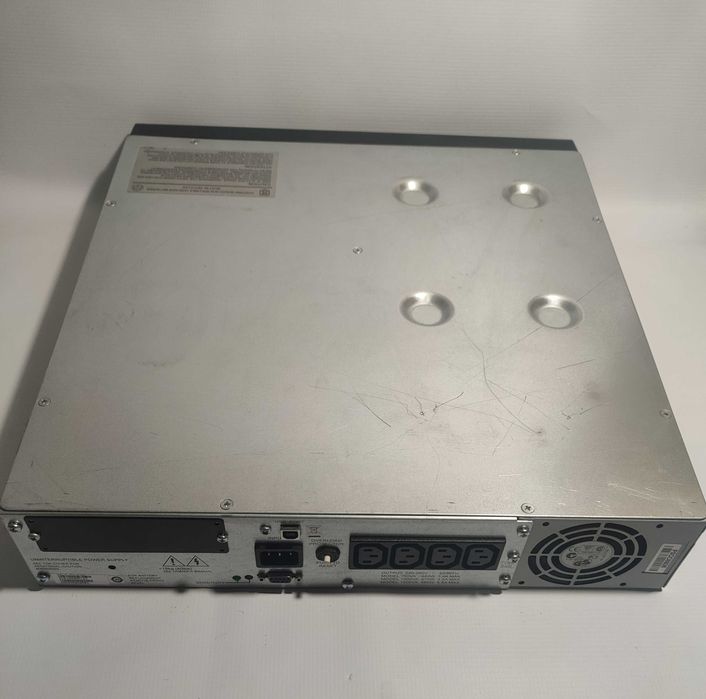 UPS APC Smart UPS 1000Va, гаранция, цената е с вкл. ДДС