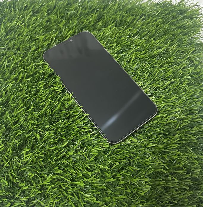 iPhone 12 Pro 100% Bateria