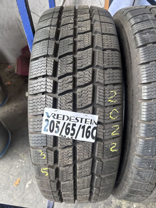 205/65/16C Vredestein M+S