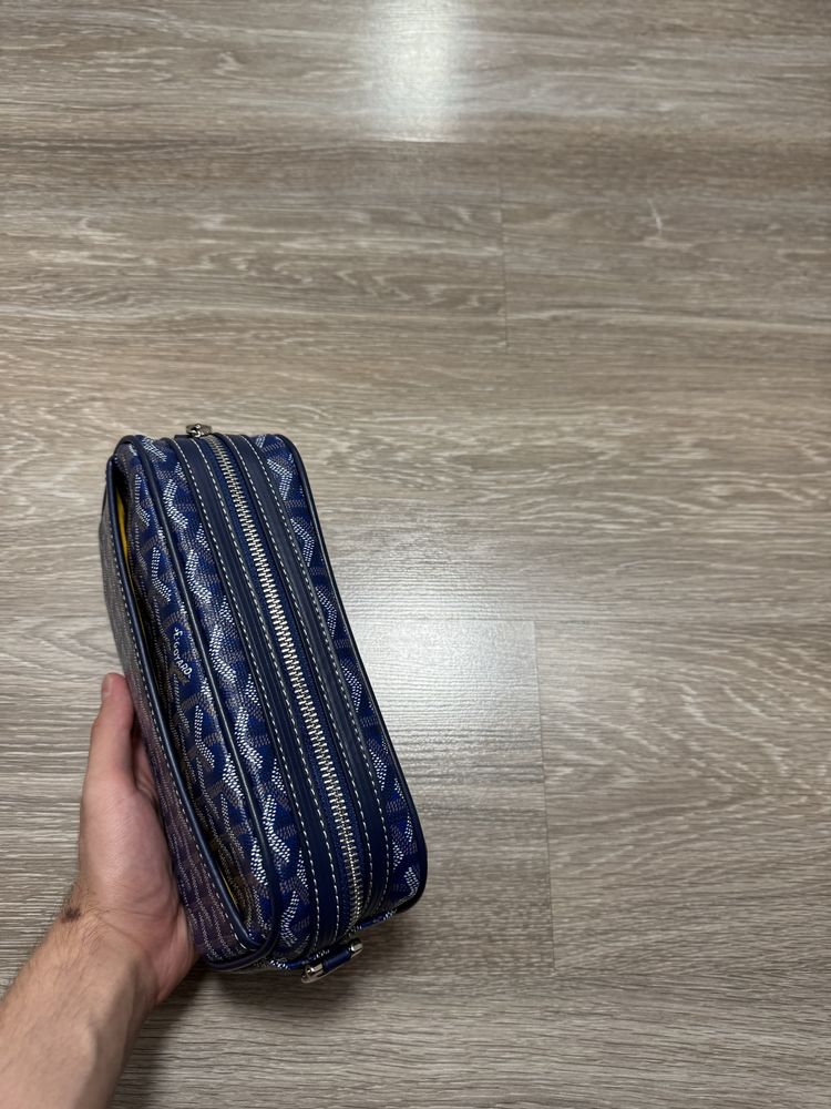 Брендовая сумка Goyard