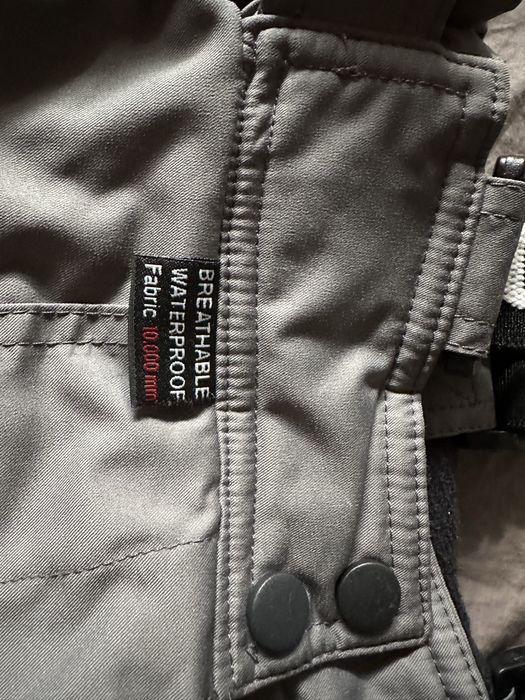 Ски панталон дамски