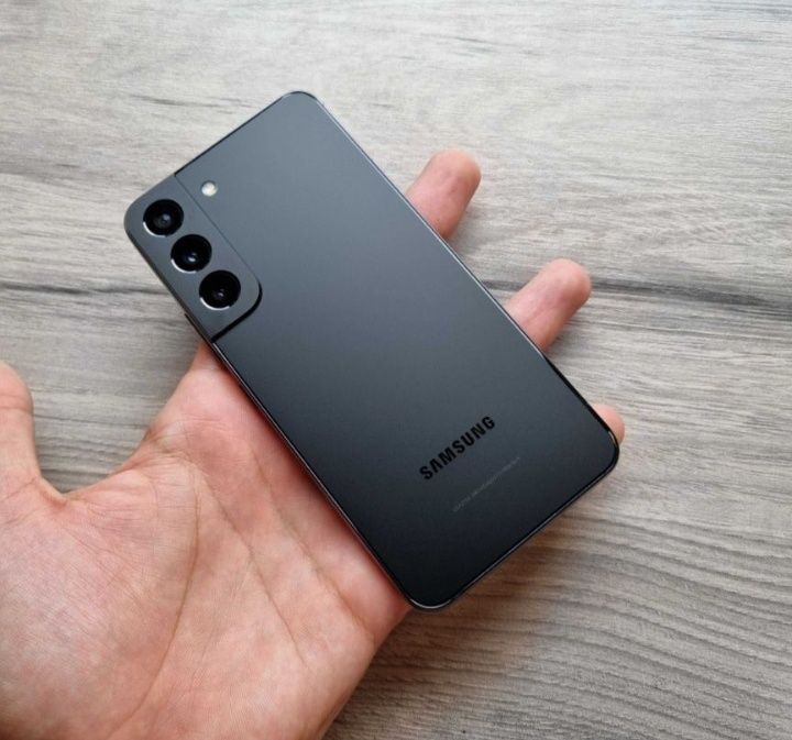 Samsung S22 kareski sotiladi