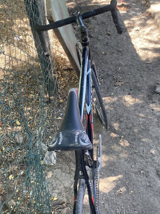 Vand bicicleta urgent ca noua