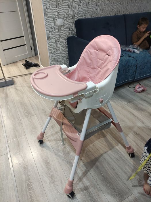 Продам детский стульчик