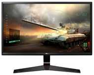 Монитор LG 24MP59G 23.8"