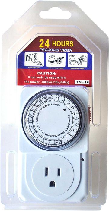 SunStream 600w HPS MH система за растения, капак с въздушно охлаждане