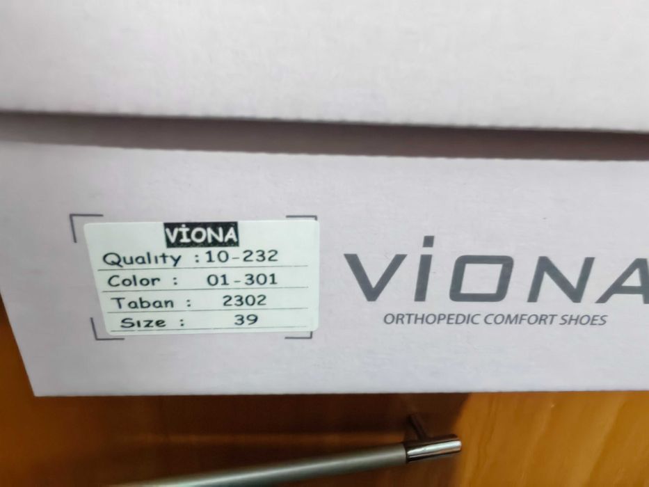 Продавам чисто нови обувки